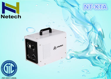 3g 5g Water Treatment Water Purifier Ozone Generator With Ceramic Tube