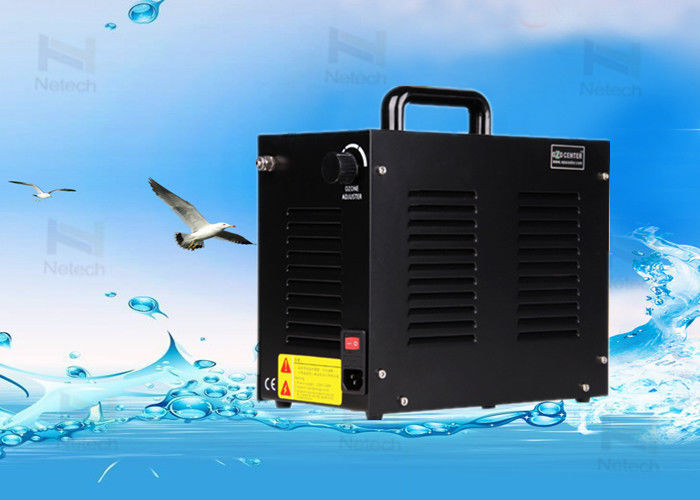 220v 3000 Mg Portable Ozone Generator Ozone Water Purifier Ozone Machine