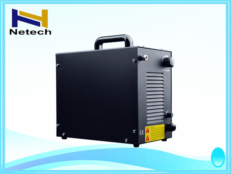 5g/Hr Commercial Ozone Generator For Air And Water , Portable Ozone Generator