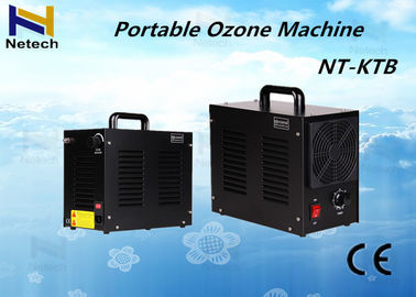 3g 5g Water Ozonator Household Ozone Generator Commercial For Home / Hotel