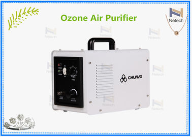 Commercial Automotive Ozone Generator 110V 3000mg 5000mg Air Purifier Mold Mildew Odor
