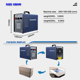 choiceable poatable ozone machine home appliance air purifier