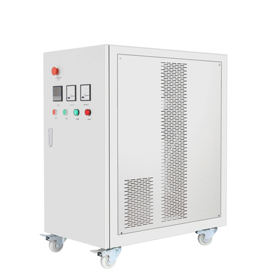 PSA Air Cooling Ozone Generator Water Purification