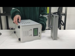 3500ppm Sodium Hypochlorite Generator 100g/h For Household